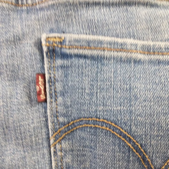 Sz 30 LEVI'S Shorts - Picture 6 of 16